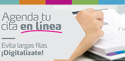 Agenda tu cita